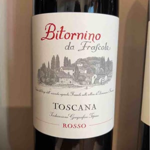 Bitornino - Frascole - Enrico Lippo -2019