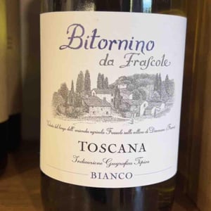 Bitornino - Frascole - Enrico Lippo -2022
