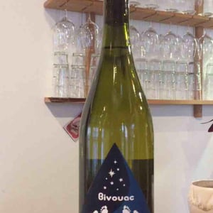 Bivouac Blanc - Domaine Jeremy Bricka - Vins Naturels D'Alp'titude - jeremy-bricka