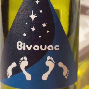 Bivouac Blanc - Domaine Jeremy Bricka - Vins Naturels D'Alp'titude - Jeremy Bricka 