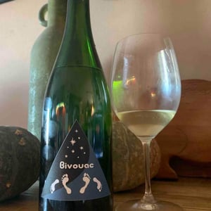 Bivouac Blanc - Domaine Jeremy Bricka - Vins Naturels D'Alp'titude - Jeremy Bricka 