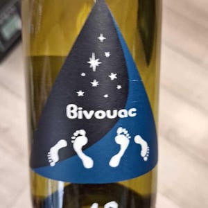 Bivouac Blanc - Domaine Jeremy Bricka - Vins Naturels D'Alp'titude - jeremy-bricka