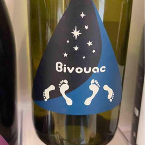 Bivouac Blanc - Domaine Jeremy Bricka - Vins Naturels D'Alp'titude - jeremy-bricka