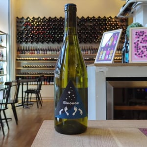 Bivouac Blanc - Domaine Jeremy Bricka - Vins Naturels D'Alp'titude - jeremy-bricka