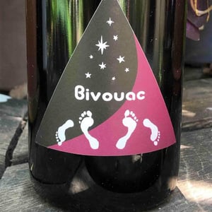 Bivouac Rouge - Domaine Jeremy Bricka - Vins Naturels D'Alp'titude - jeremy-bricka