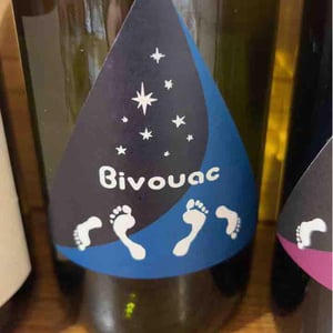 Bivouac Rouge - Domaine Jeremy Bricka - Vins Naturels D'Alp'titude - jeremy-bricka