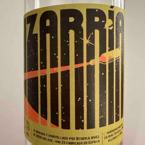 Bizarría - Bizarria Wines - vicente-ovejero