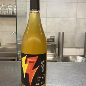 BIZARRIA WINES - MALVASIA 2021 - Bizarria Wines - vicente-ovejero -2021