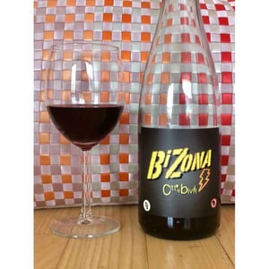 Bizona Citt'e Biv - Tenuta Macchiarola - Domenico Mangione 