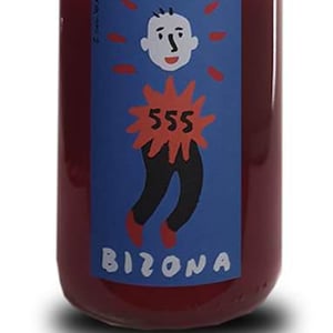 Bizona Citt'e Biv - Tenuta Macchiarola - Domenico Mangione 