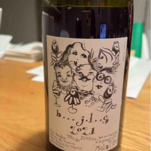 B…j.l..s 2020 - Julie Balagny - julie-balagny