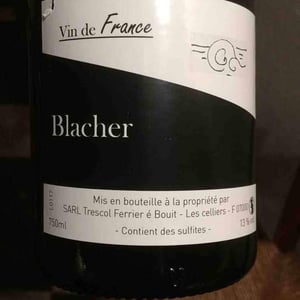Blacher 2017