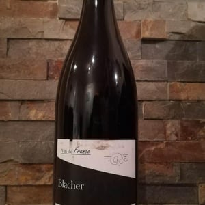 Blacher - Trescol é Bouit - Sandro Trescol & Jonathan Bouit 