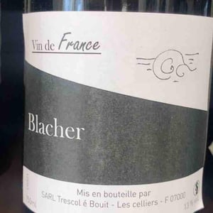 Blacher - Trescol é Bouit - sandro-trescol-jonathan-bouit