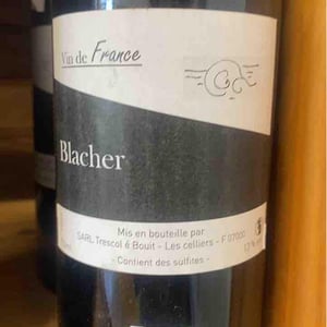Blacher - Trescol é Bouit - sandro-trescol-jonathan-bouit