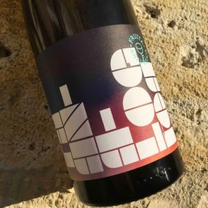 Fruita Analógica negre - Fruita Analogica - Dido & Jurriaan -2020