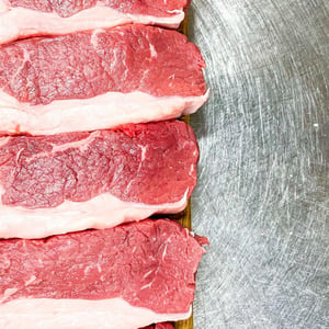New York Steak | Australia - Mucca Steak&Wine - 789288