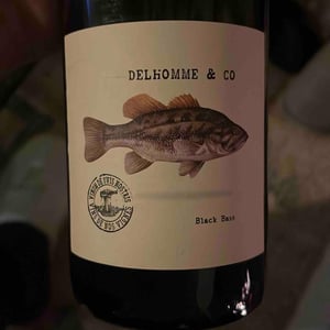 Pifounours - Delhomme & co - Baptiste Delhomme 