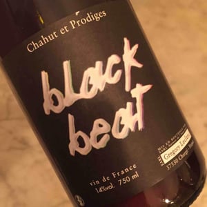 Black Beat 2019