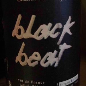 Black Beat - Chahut et Prodiges - gregory-leclerc