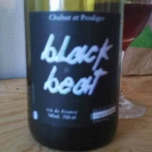 Chahut et Prodiges - Gregory Leclerc - Black Beat