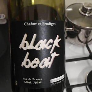 Black Beat - Chahut et Prodiges - Gregory Leclerc 