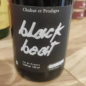 Black Beat - Chahut et Prodiges - Gregory Leclerc 