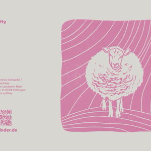Black Betty (label from 2022) - 2 Naturkinder - Melanie Drese & Michael Völker