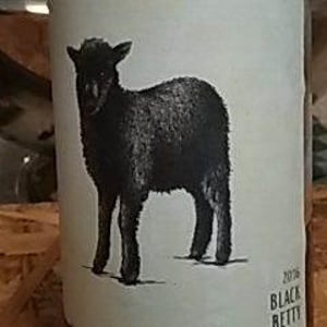 Black Betty - 2 Naturkinder - Melanie Drese & Michael Völker 
