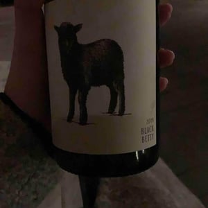 Black Betty - 2 Naturkinder - melanie-drese-michael-volker