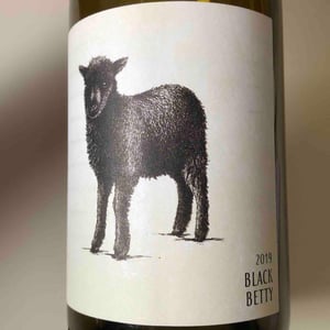 Black Betty - 2 Naturkinder - Melanie Drese & Michael Völker 