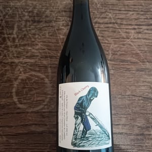 Black Cherry - Domaine De Cambalu - julien-frederic-moreau