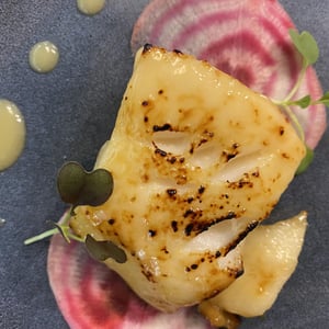 Black Cod - Sur La Place - 760300