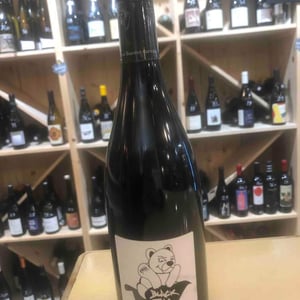 Black Flag - Domaine du Coulet - matthieu-barret