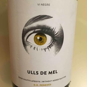 Ulls De Mel Negre - Els Vinyerons / Sin Project - amos-baneres-merinero-alex-ruiz-masachs