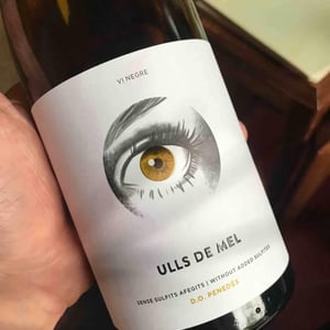 Ulls De Mel Negre - Els Vinyerons / Sin Project - amos-baneres-merinero-alex-ruiz-masachs