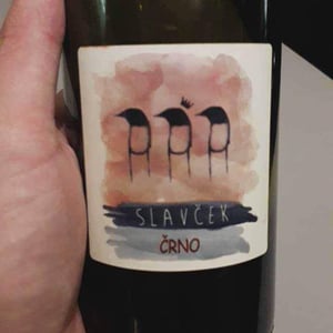 Črno 2017