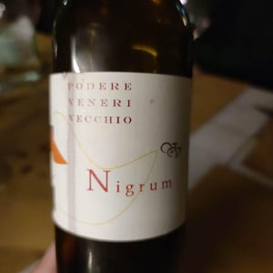 Nigrum - Podere Veneri Vecchio - raffaello-annicchiarico
