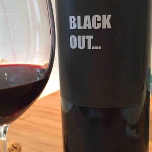 Black Out... - Le Pigeonnier Des Clouts - ketura-roux