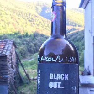 Black Out... - Le Pigeonnier Des Clouts - Ketura Roux 