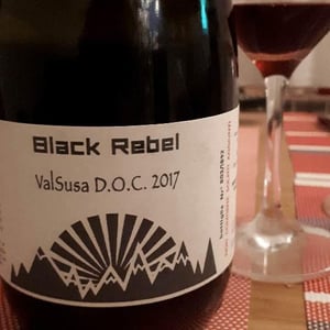 Black Rebel 2017