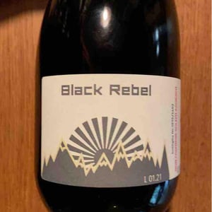 Black Rebel - Azienda Agricola Granja Farm - luca-barbich