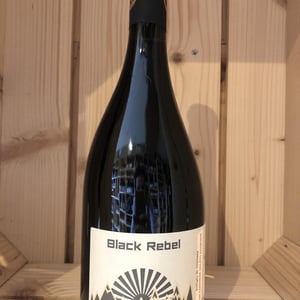 Black Rebel - Azienda Agricola Granja Farm - luca-barbich