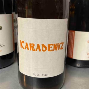 Karadeniz - Domaine du Petit Oratoire - lori-haon -2020