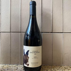 Coleçào Uvelhas negras - Quinta da Pellada | Quinta de Saes - Maria & Álvaro Castro 