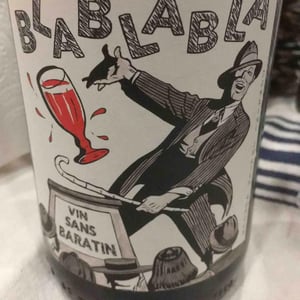 Domaine Julien Auroux - Julien Auroux - BlaBlaBla