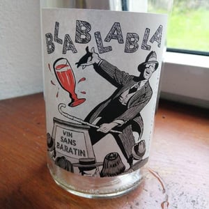 Domaine Julien Auroux - Julien Auroux - BlaBlaBla