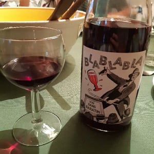 Domaine Julien Auroux - Julien Auroux - BlaBlaBla