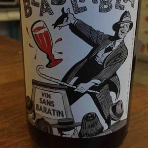 Domaine Julien Auroux - Julien Auroux - BlaBlaBla