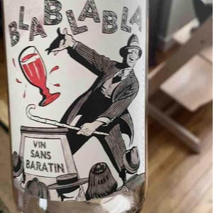 Domaine Julien Auroux - Julien Auroux - BlaBlaBla